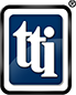 tti 3d logo