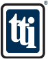 tti black border