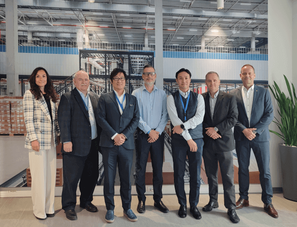 TTI Europe and Chemi-Con Associates