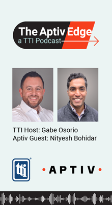 TTI and Littelfuse Launch Podcast on C&K Switches