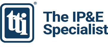 TTI IP&E Logo