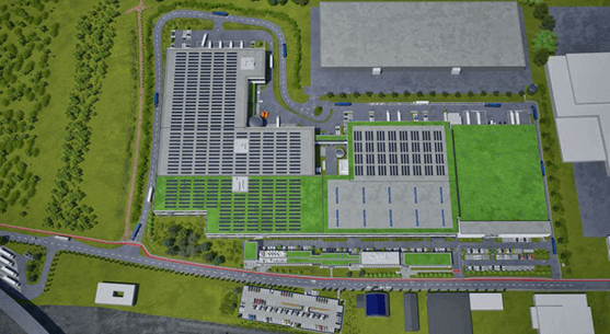 TTI IP&E – Europe celebrates groundbreaking ceremony for the expansion ...