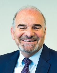 Glyn Dennehy, Executive Advisor