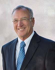 CEO Paul Andrews