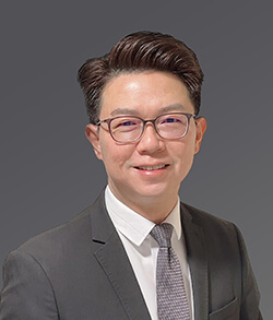 Edmund Chong